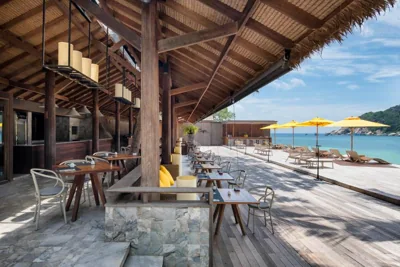 Beach Club by Haadtien – Photos 6