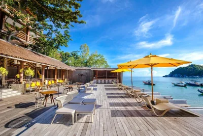 Beach Club by Haadtien – Photos 8