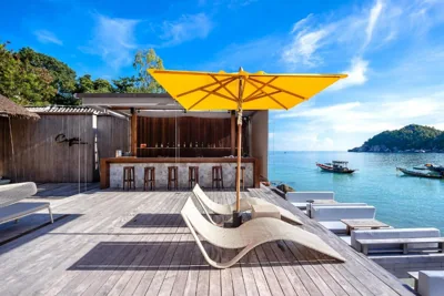 Beach Club by Haadtien – Photos 15