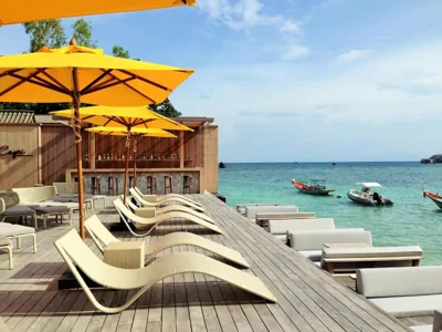 Beach Club by Haadtien – Photos 16
